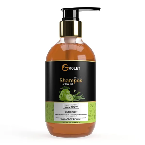 Grolet_Natural_Bhringraj_Amla_Herbal_Shampoo_for_Strong_Hair_Growth_(300_ml)__Buygrolet